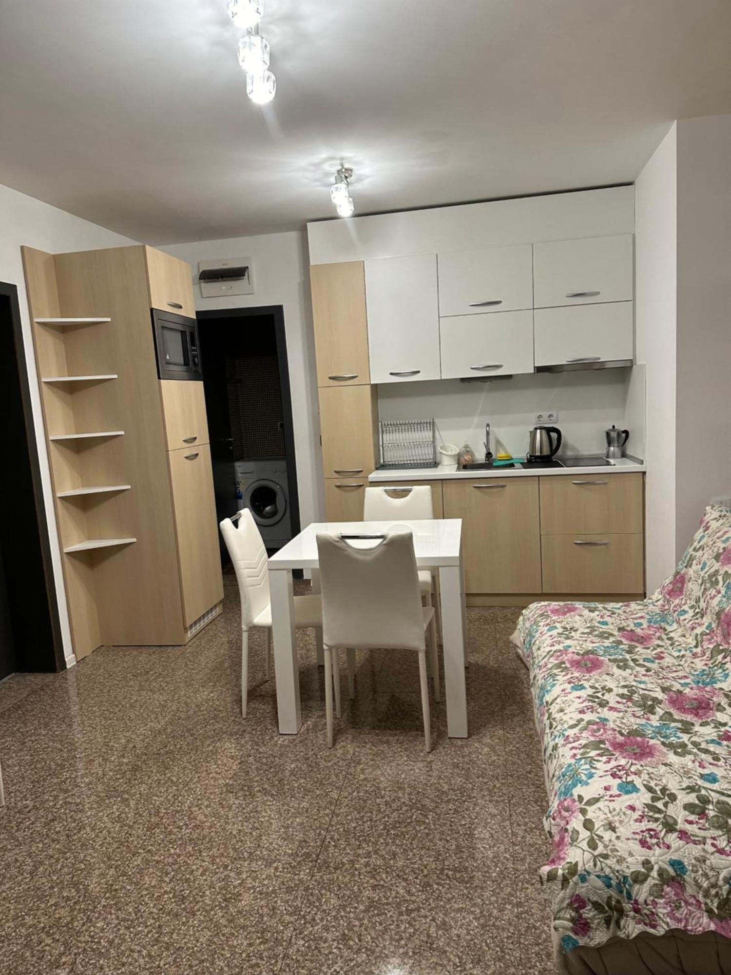 Gitea Sand Lilies Apartments Sozopol Exteriör bild