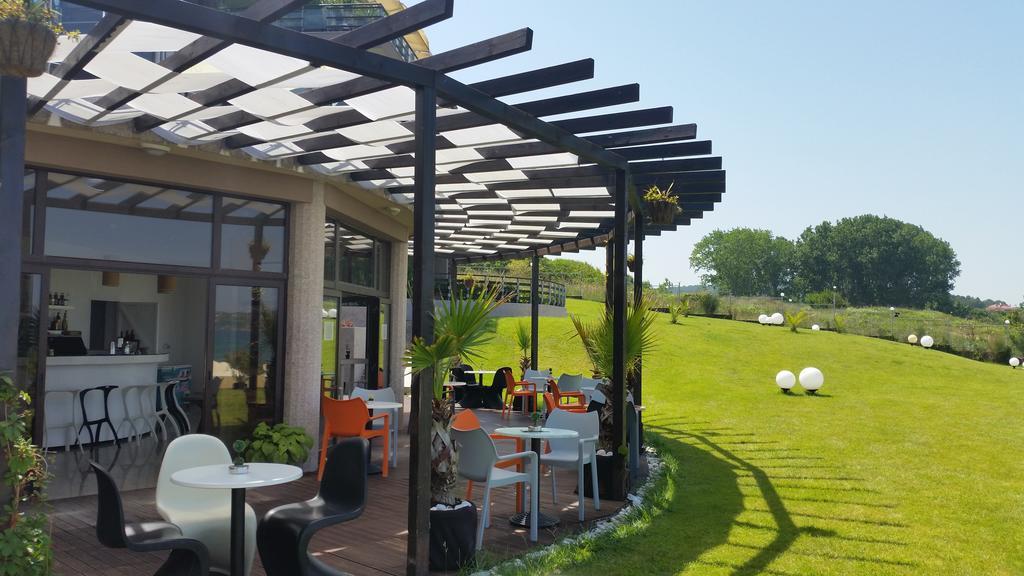 Gitea Sand Lilies Apartments Sozopol Exteriör bild
