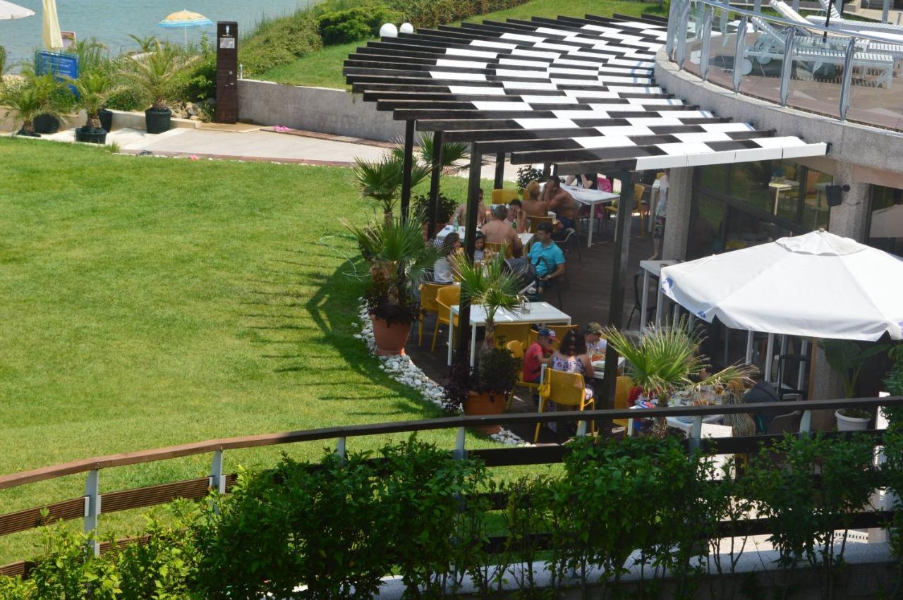 Gitea Sand Lilies Apartments Sozopol Exteriör bild